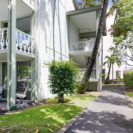 Kona Islander Inn # 219 カイルア・コナ エクステリア 写真