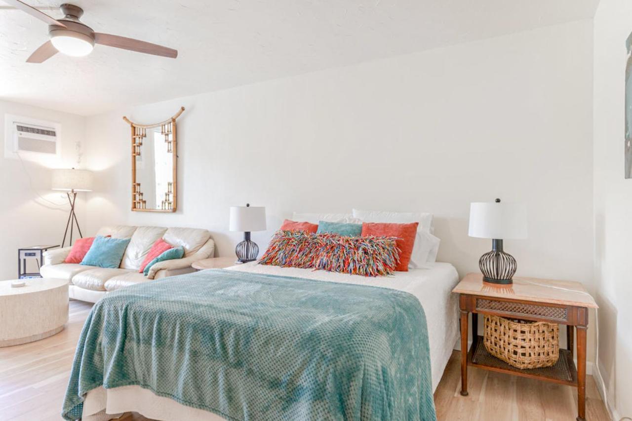 Kona Islander Inn # 219 カイルア・コナ エクステリア 写真
